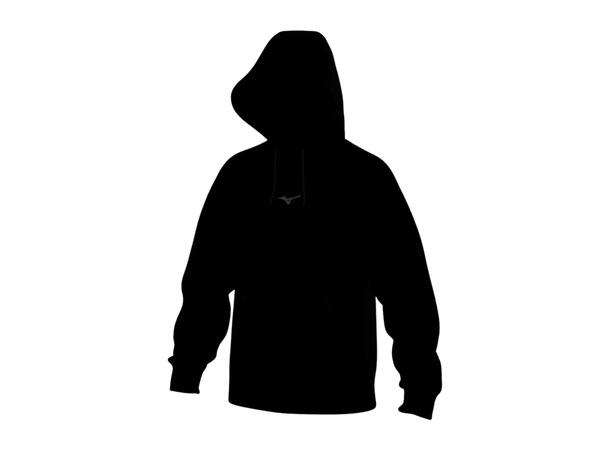 Athleticwear Hoodie Sort L 