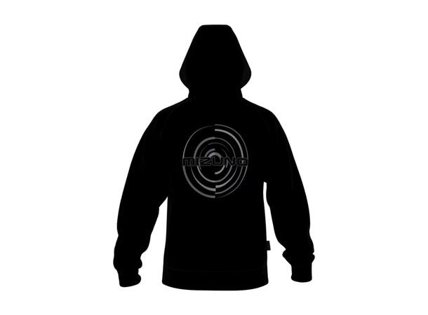 Athleticwear Hoodie Sort L 