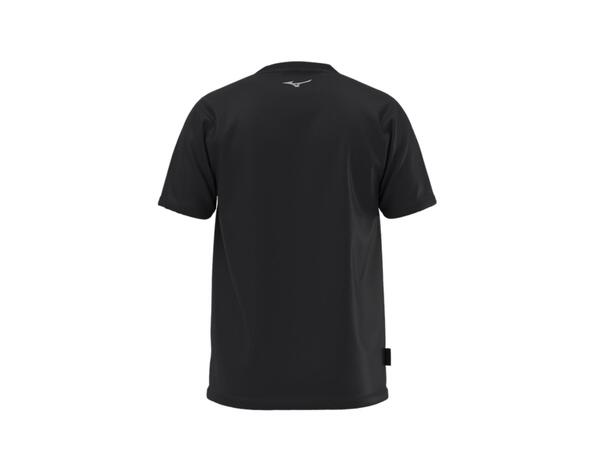 Athleticwear RB T-shirt Sort L 