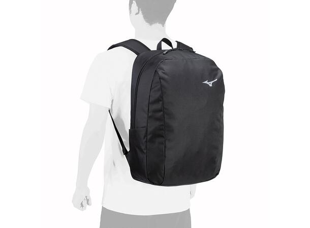 Backpack WASO 30L Sort NS 