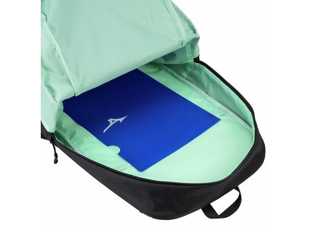Backpack WASO 30L Sort NS 