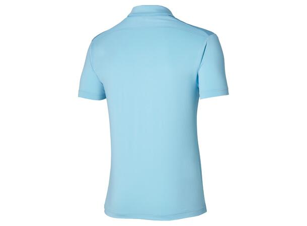 Charge Shadow Polo Lys blå XXL 