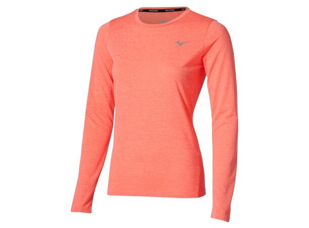 Core Impulse Long Sleeve W Rosa M 