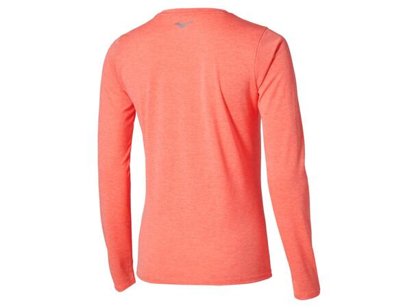 Core Impulse Long Sleeve W Rosa M 