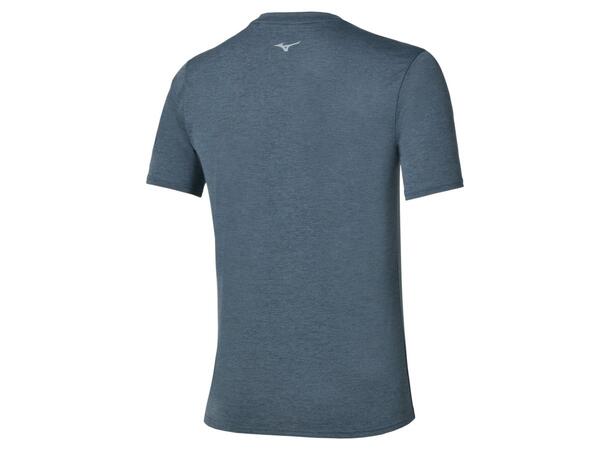 Core Runbird Short Sleeve Mørk grå L 