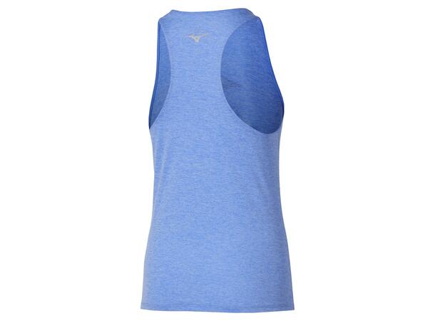 Core Runbird Tank Top W Lys blå M Løpesinglet, dame 
