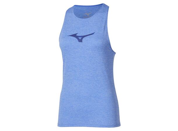 Core Runbird Tank Top W Lys blå M 