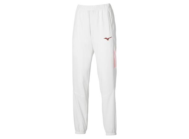 Frontier Shadow Pants W Hvit M Teknisk treningsbukse 