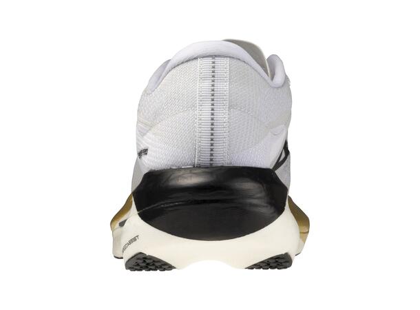 Hyperwarp Pro Hvit/Sort 9,5 Begrænset antal – Origami Pack 