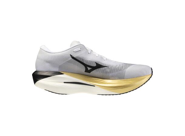 Hyperwarp Pro Hvit/Sort 9,5 