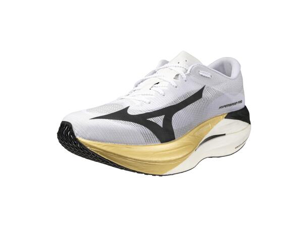 Hyperwarp Pro Hvit/Sort 9,5 