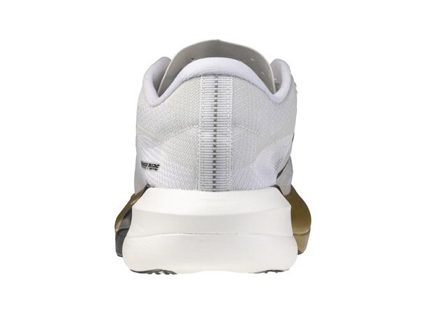 Hyperwarp Pure Hvit/Sort 9 Begrenset antall - Origami Pack 