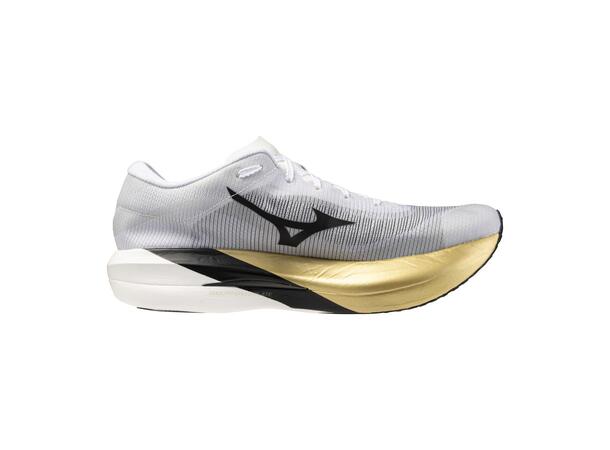 Hyperwarp Pure Hvit/Sort 9 Begrænset antal – Origami Pack 