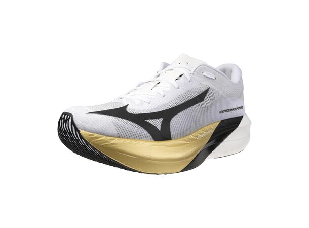 Hyperwarp Pure Hvit/Sort 9 Begrænset antal – Origami Pack 