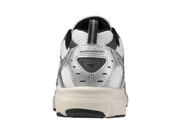 MXR Sport Vit/Grå 6 Retroinspirerade sneakers 