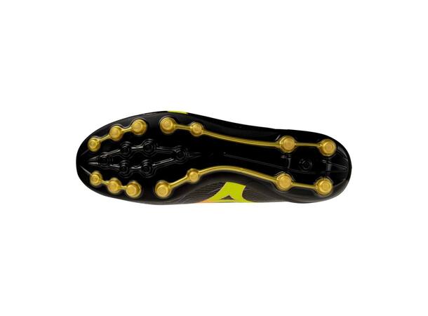 Mizuno Alpha III Japan AG Sort/Ora 11 