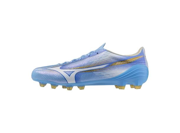 Mizuno Alpha III Japan Blå/Vit 7 