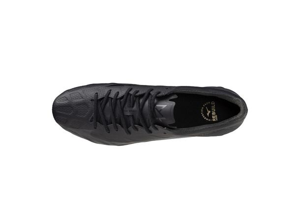 Mizuno Alpha II Japan Ltd Black 9,5 
