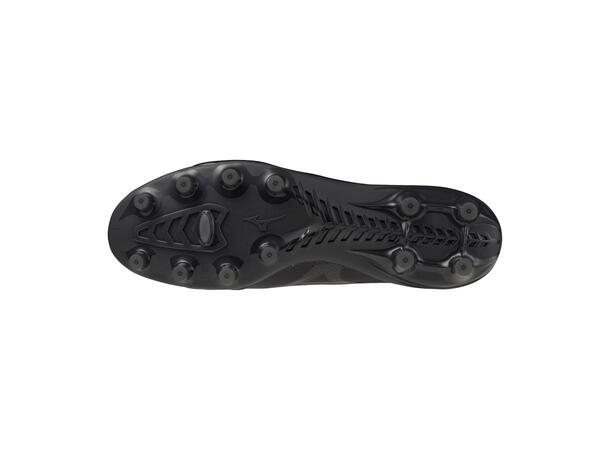 Mizuno Alpha II Japan Ltd Svart 9,5 