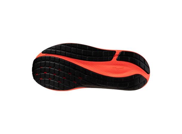 Mizuno Fortrush Grå/Sort 7,5 