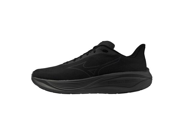 Mizuno Neo Cosmo  Svart/Svart 10 