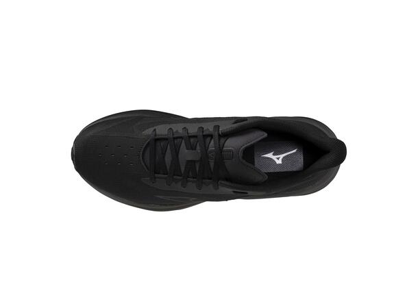 Mizuno Neo Cosmo  Svart/Svart 10 