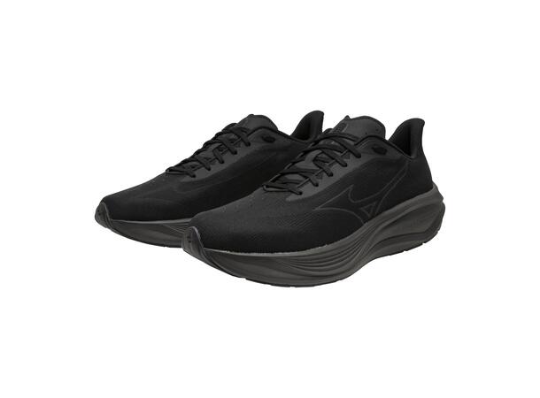 Mizuno Neo Cosmo  Svart/Svart 10 