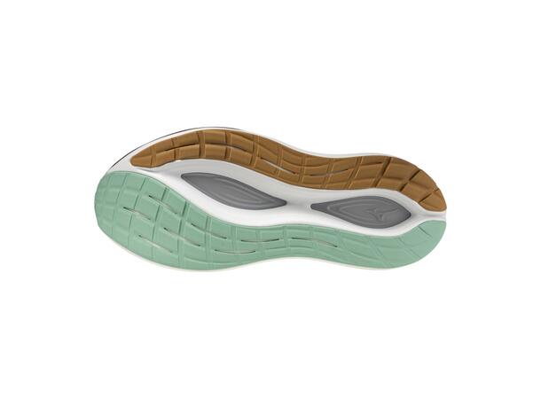 Mizuno Neo Vista 2 Mörkblå 8 Äntligen tillbaka - bättre än någonsin 