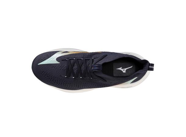 Mizuno Neo Vista 2 Mørk blå 8 Endelig tilbage - bedre end nogensinde 