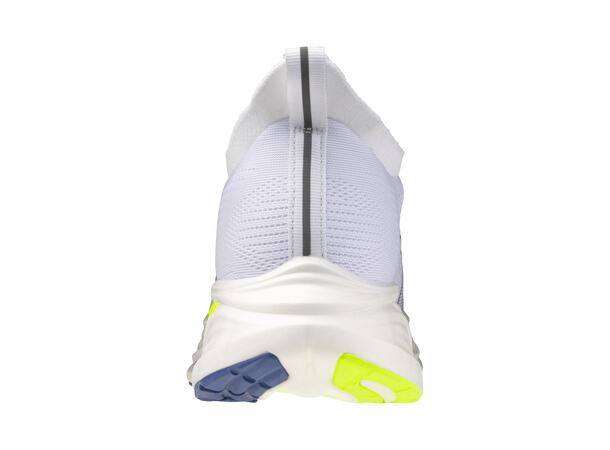 Mizuno Neo Zen 2 Hvit/Blå 9,5 Sæsonens nyhed – herre 
