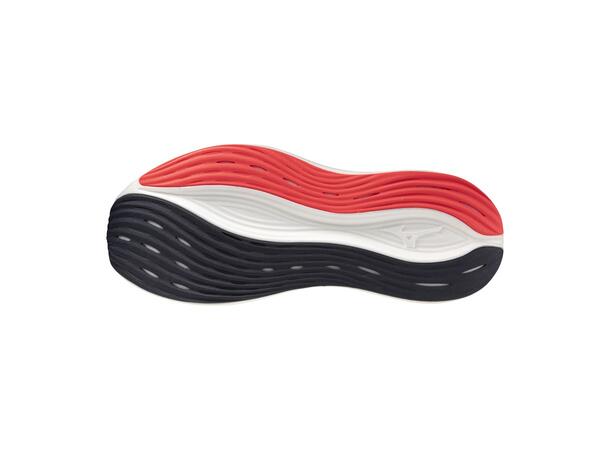 Mizuno Neo Zen Grå/Silver 9 