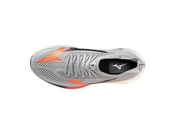 Mizuno Neo Zen Grå/Silver 9 