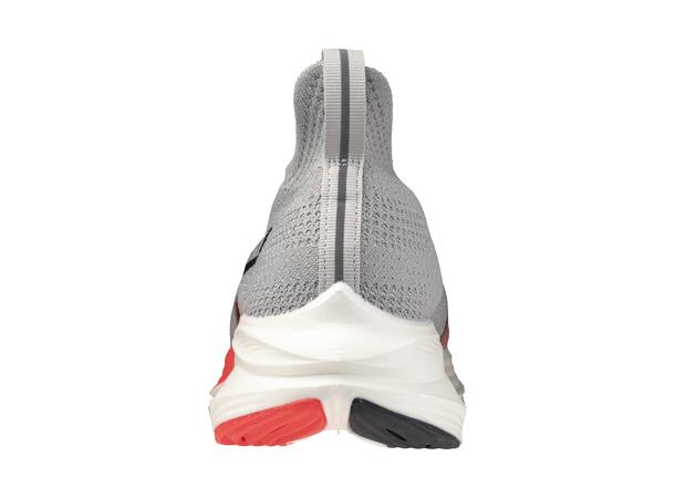 Mizuno Neo Zen Grå/Silver 9 