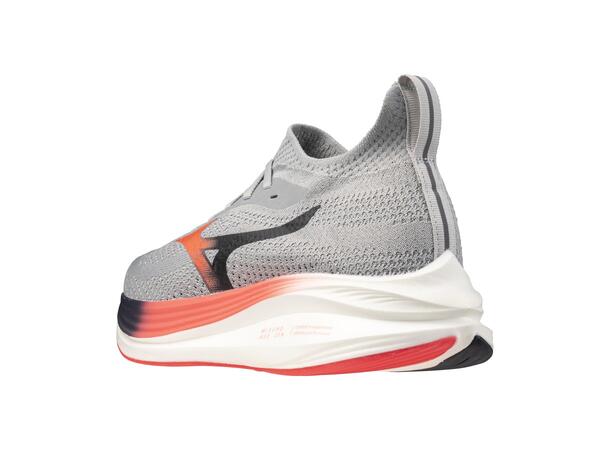 Mizuno Neo Zen Grå/Silver 9 