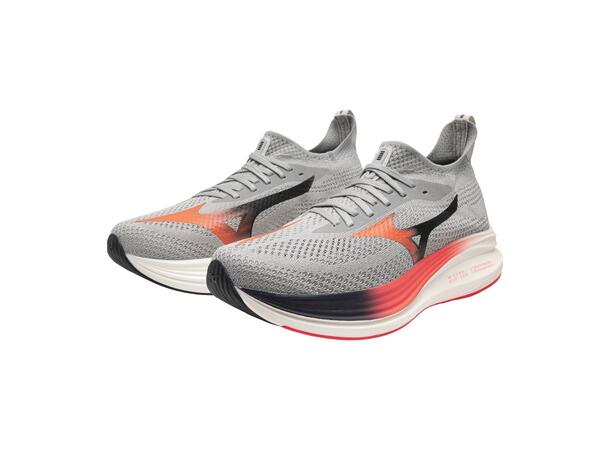 Mizuno Neo Zen Grå/Silver 9 