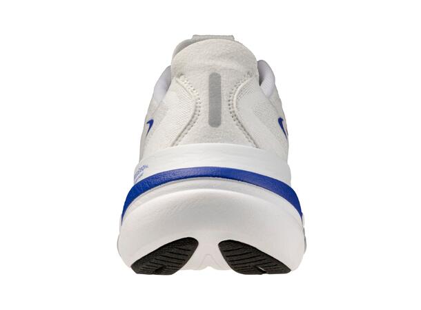 Mizuno Sky Prime Hvit/Oransje 9,5 