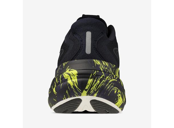 Mizuno Sky Prime Sort/Grønn 9,5 Nyhet for maksimal demping og respons 