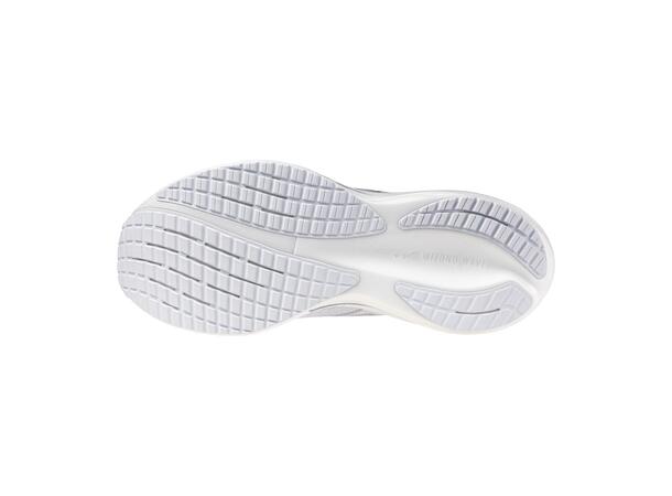 Mizuno Wave Rider 29 Vit/Silver 5,5 