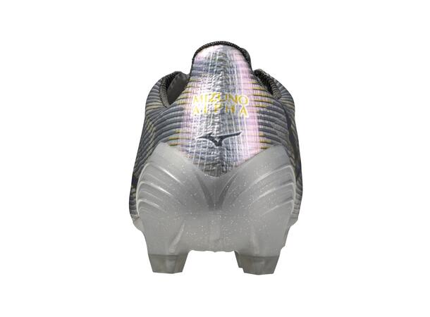 Mizuno a II Japan Sølv/Gull 6 Toppmodell för gräs 