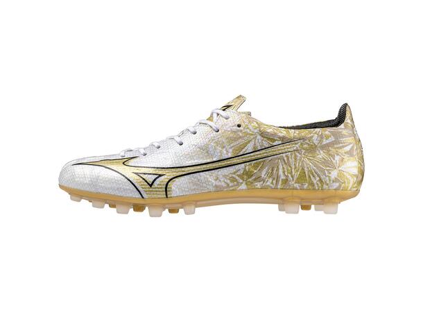 Mizuno a Japan AG Hvit/Gull 7,5 