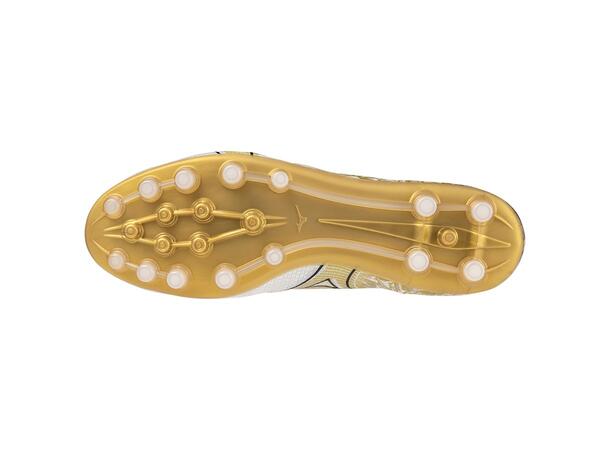 Mizuno a Japan AG Hvit/Gull 7,5 