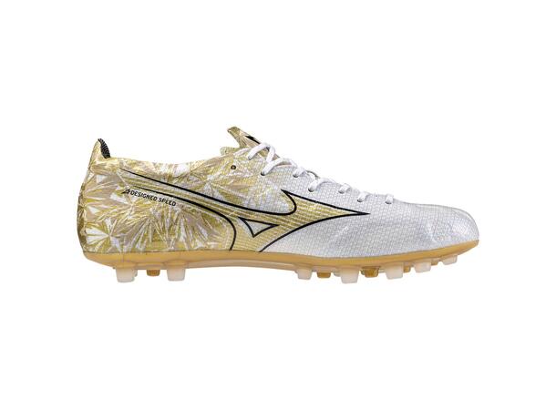 Mizuno a Japan AG Hvit/Gull 7,5 