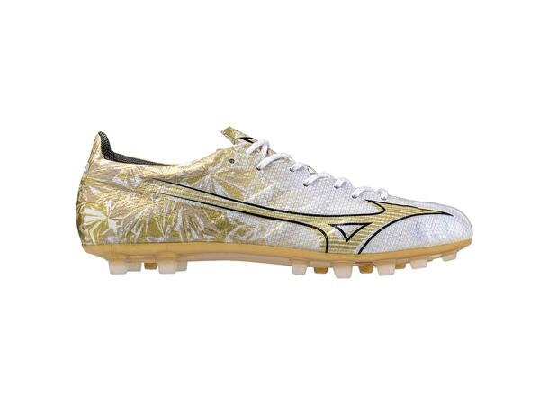 Mizuno a Japan AG Hvit/Gull 7,5 