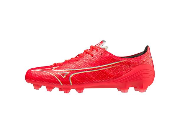 Mizuno a Japan Rosa 8,5 Fotbollsskor för naturgräs 