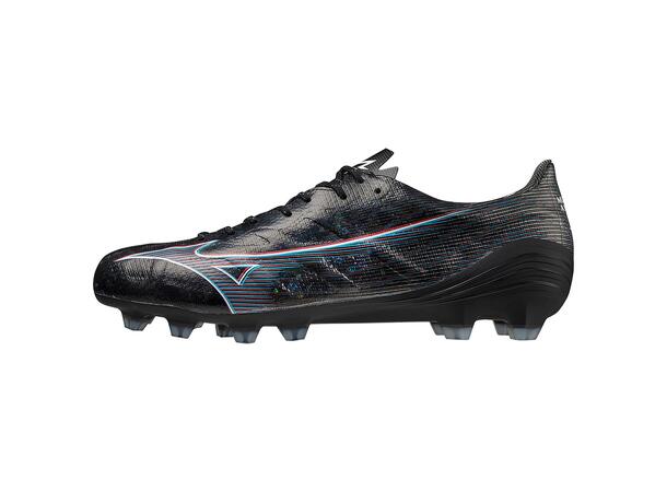 Mizuno a Pro Svart 9,5 