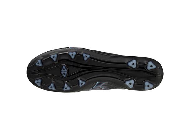 Mizuno a Pro Svart 9,5 