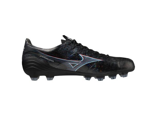 Mizuno a Pro Svart 9,5 