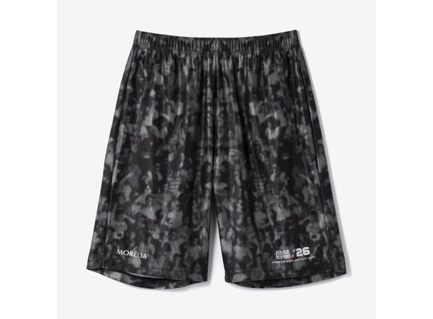 Mo Off Retro Pants Sort L 