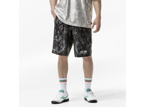 Mo Off Retro Pants Sort L 