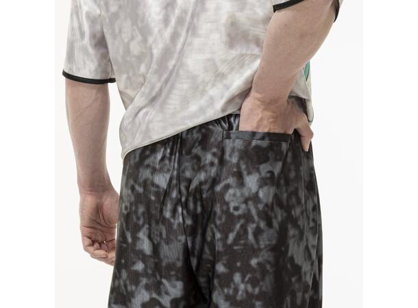 Mo Off Retro Pants Sort L 
